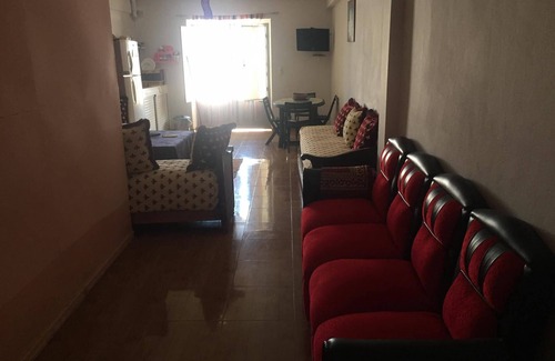 Moulay Bousselham Apartment | Villa Said