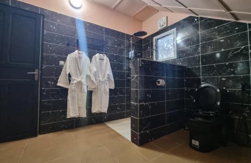 Antsiranana Apartment | Villa SAIDIA climatisée avec PISCINE