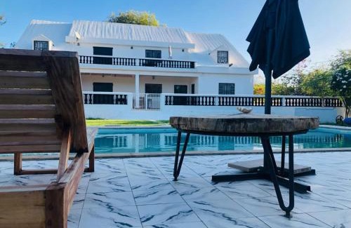 Antsiranana Apartment | Villa SAIDIA climatisée avec PISCINE