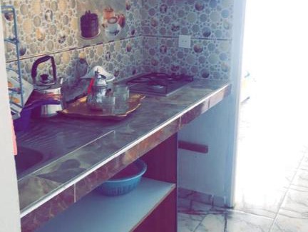 Moulay Bousselham Apartment | Villa Saiid