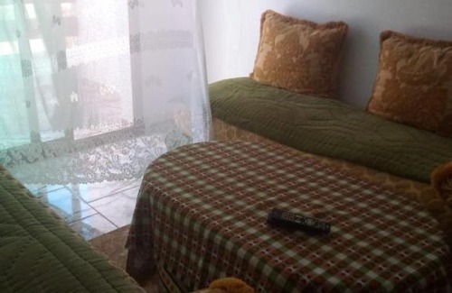 Moulay Bousselham Apartment | Villa Saiid
