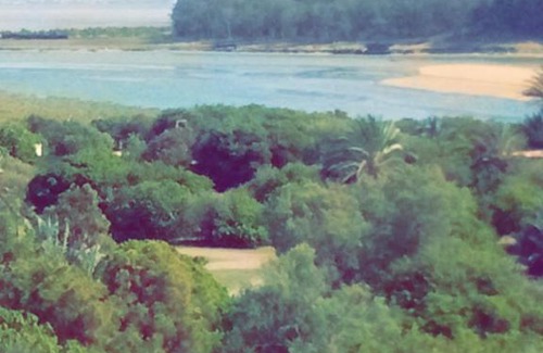 Moulay Bousselham Apartment | Villa Saiid