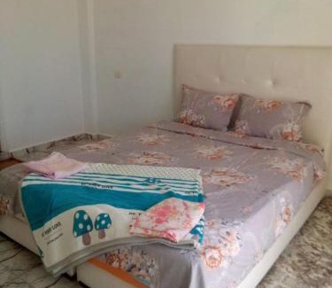Moulay Bousselham Apartment | Villa Saiid