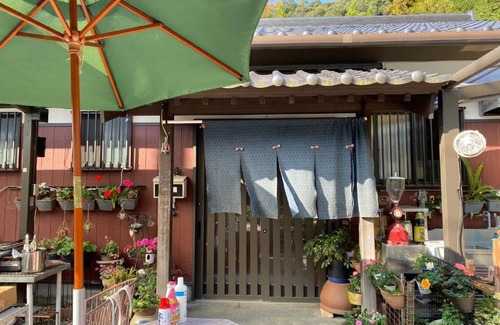 Ichinokawa House | Villa/Saijo Ehime