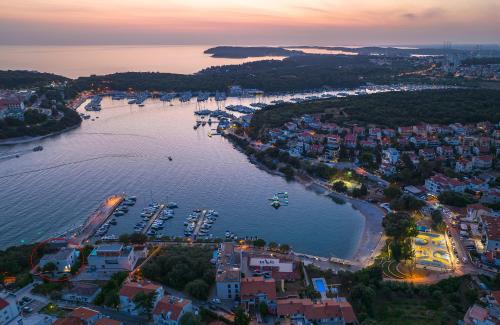 Pjescana Uvala House | Villa Sail