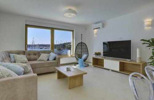 Pjescana Uvala House | Villa Sail