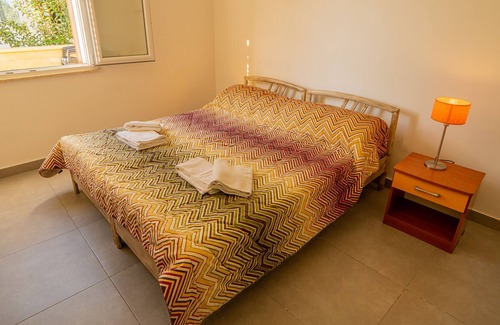 Birgi Vecchi Villa | Villa Sail&Travel *Riserva naturale stagnone*