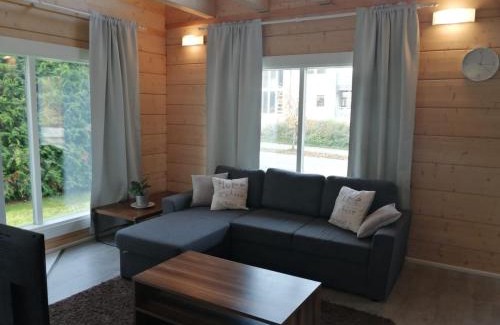 Rauha Villa | Villa Saimaan Valo