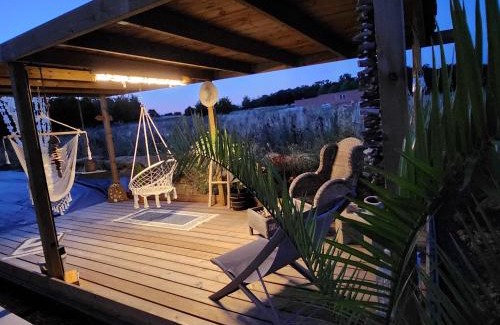 Marly Bed & Breakfast | Villa Saint Andrews