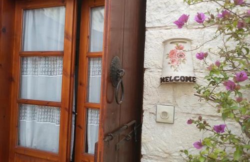 Kathikas House | Villa Saint George - Stone Costa