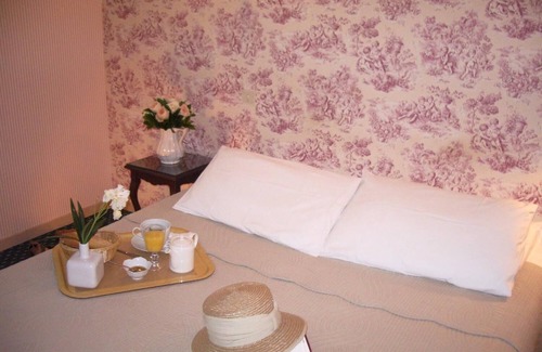 Liberation Hotel | Villa Saint Hubert