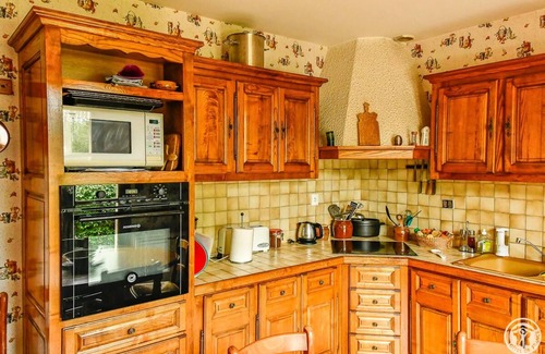 Carbonne House | Villa Saint-Laurent - Carbonne