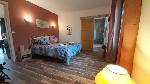 Boult-sur-Suippe Apartment | Villa Saint Roch