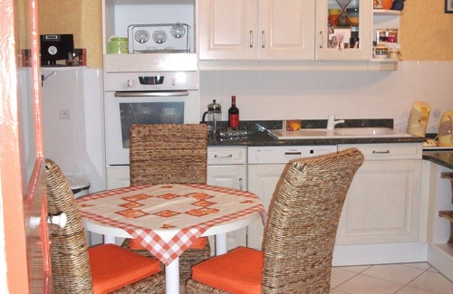 Mirecourt Resort | VILLA SAINTE BARBE GUEST HOUSE AND ROOMS