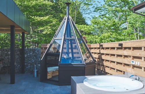 Fujikawaguchiko Villa | Villa Saison Fuji ヴィラ セゾン フジ