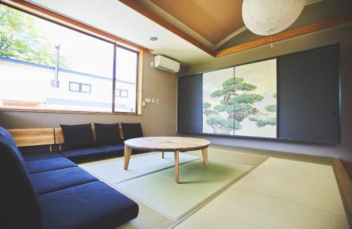Fujikawaguchiko Villa | Villa Saison Fuji ヴィラ セゾン フジ