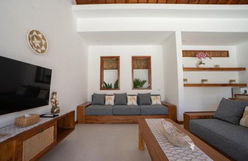 Siligita Villa | Villa Sakura Nusa Dua