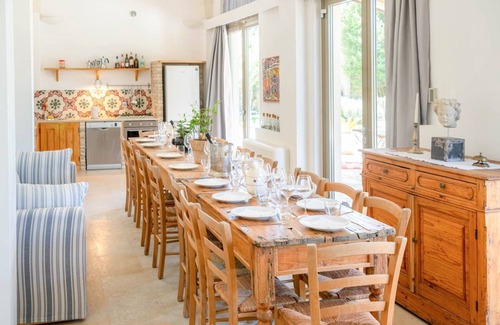 Carpignano Salentino Villa | Villa Salvatore - Eight Bedroom Villa, Sleeps 19