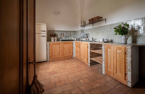 Carpignano Salentino Villa | Villa Salentina - Homelike Villas