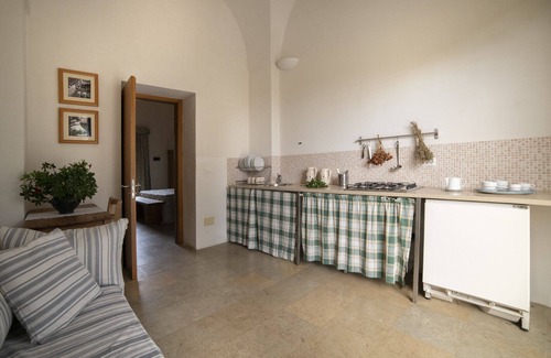 Carpignano Salentino Villa | Villa Salentina - Homelike Villas