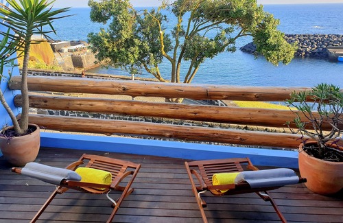 Lagoa Villa | Villa Sal