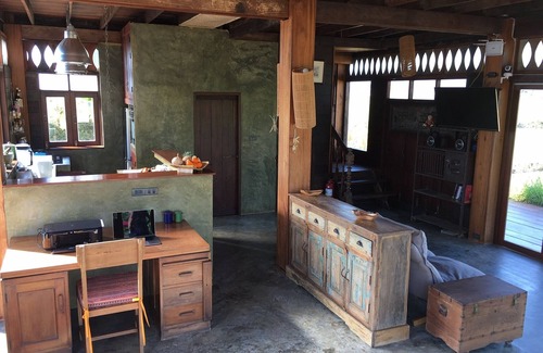 Mueang Kaeo House | Villa sala sabai