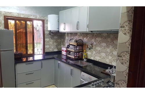 Souihla Villa | Villa Salah
