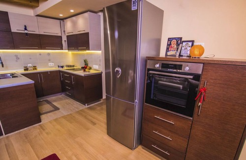 Salakos Villa | Villa Salakos - Three Bedroom Villa, Sleeps 6