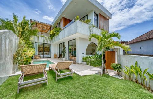 Babakan Villa | Villa Salamanca Pererenan by Blacksand