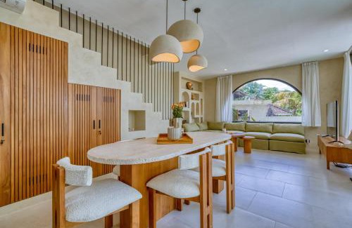 Babakan Villa | Villa Salamanca Pererenan by Blacksand