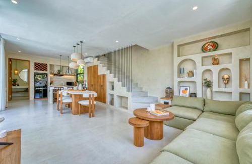 Babakan Villa | Villa Salamanca Pererenan by Blacksand