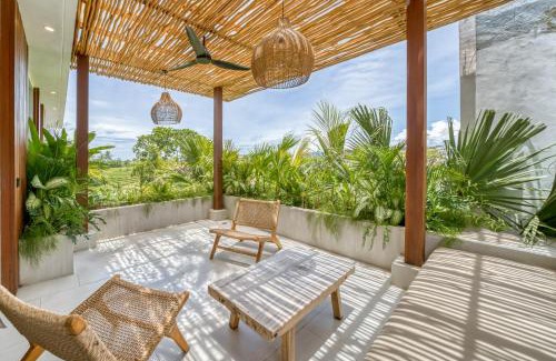 Babakan Villa | Villa Salamanca Pererenan by Blacksand