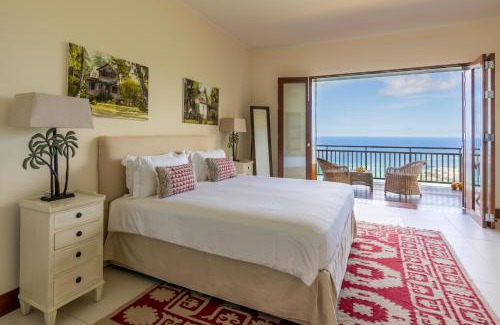 Zig Zag Ward Villa | Villa Salazie