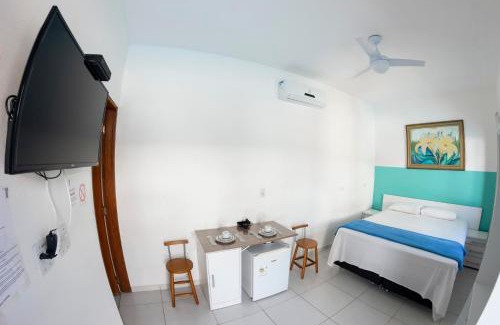 Maresias Cabin | Villa Salgada Maresias