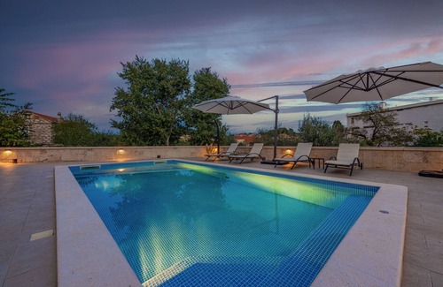 Island Dugi Otok Villa | Villa Sali ZadarVillas