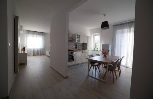 Case Fornace House | Villa SAlice piano Terra