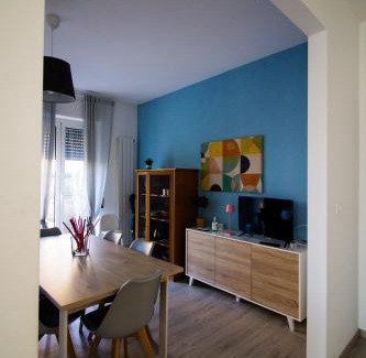 Case Fornace House | Villa SAlice piano Terra
