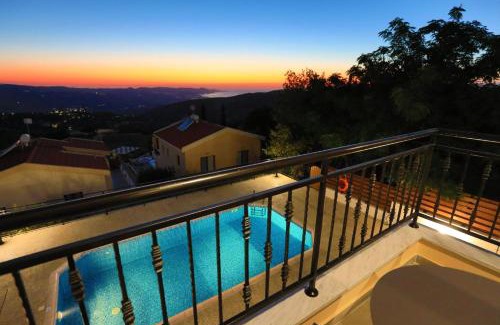 Meladeia Villa | Villa Salina