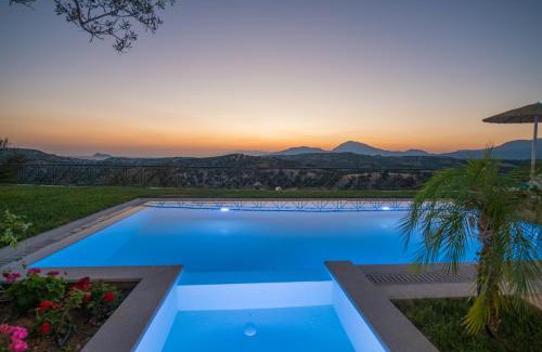 Sivas Villa | Villa Salla