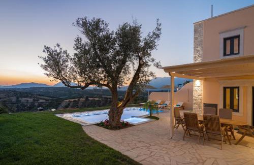 Sivas Villa | Villa Salla