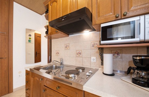 Opatija Apartment | Villa Salona