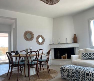Mockarta Villa | Villa SalSea