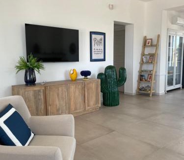 Mockarta Villa | Villa SalSea