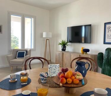 Mockarta Villa | Villa SalSea