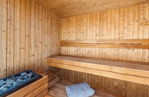 Borik Villa | Villa Salteria 3, pool, private territory, pinery