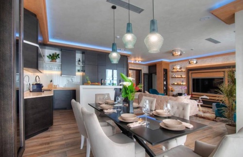Prijevor Apartment | Villa Salute