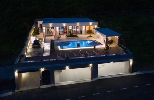 Prijevor Apartment | Villa Salute