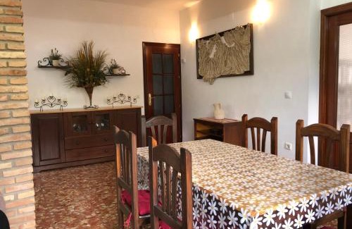 Aznalcazar House | Villa Salvatore