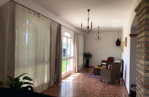 Aznalcazar House | Villa Salvatore