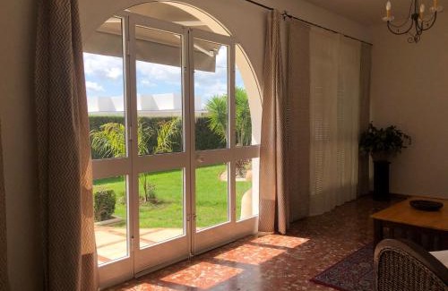 Aznalcazar House | Villa Salvatore
